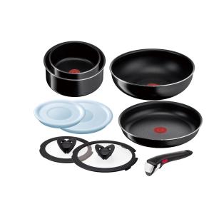 T-fal インジニオ・ネオ IHルージュ・アンリミテッド セット9 L38392