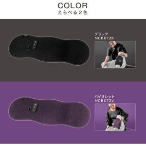 アルインコ ALINCO フットマッサージャー...の詳細画像2