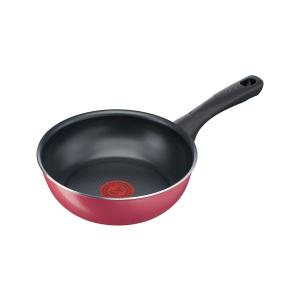 T-fal ティファール クランベリーレッド ...の詳細画像1