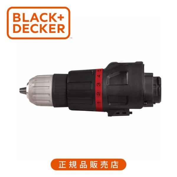 ブラック・アンド・デッカー(BLACK+DECKER)  EVO マルチエボ ヘッドアタッチメント ...