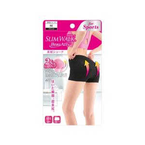 pip ピップ 美尻ショーツM スリムウォーク ...の商品画像