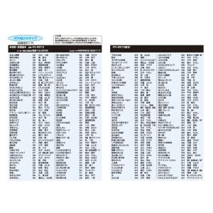 オン・ステージ Wシリーズ専用曲チップ PK-...の詳細画像1