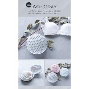 [新色発売☆]プレミアムブラジャーネット 洗濯...の詳細画像3