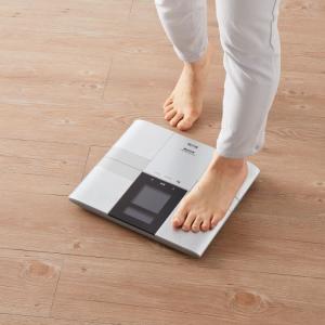 タニタ 体組成計 体脂肪計 体重計 インナース...の詳細画像5