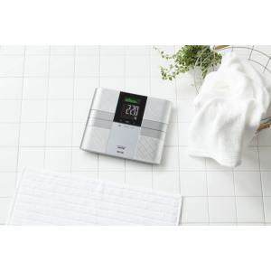 タニタ 体組成計 体脂肪計 体重計 インナース...の詳細画像1