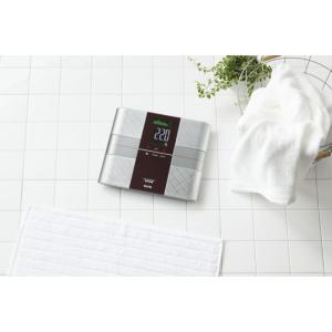 タニタ 体組成計 体脂肪計 体重計 インナース...の詳細画像2