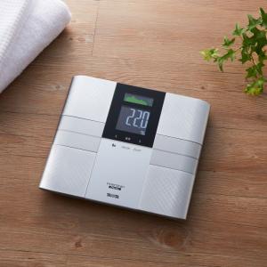 タニタ 体組成計 体脂肪計 体重計 インナース...の詳細画像4