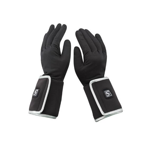 クマガイ電工 おててのこたつ(M&amp;Lサイズ) SHG-04(ML) マイクロカーボンファイバーヒータ...