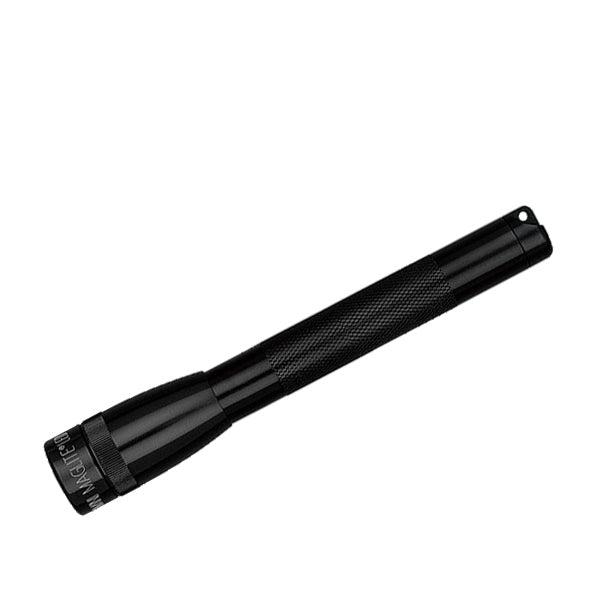 MAGLITE マグライト LED懐中電灯(ブラック) 電池付 SP2201HY　2ND 単三ｘ2 ...