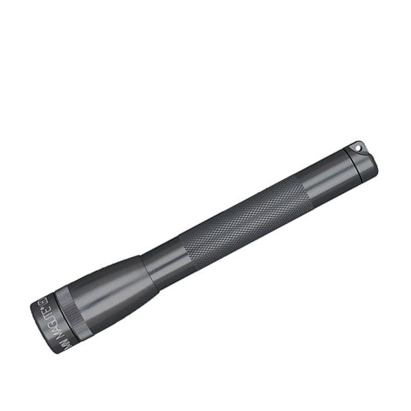 MAGLITE マグライト LED懐中電灯(グレー) 電池付 SP2209HY　2ND 単三ｘ2 乾...