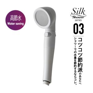 Panasonic（パナソニック） RLXGVRY913S W水流シャワーヘッド メタル