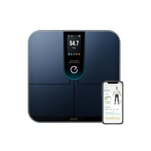 [在庫処分]アンカー Anker Eufy Smart Scale P3 ブラック 体重 体組成計 ...