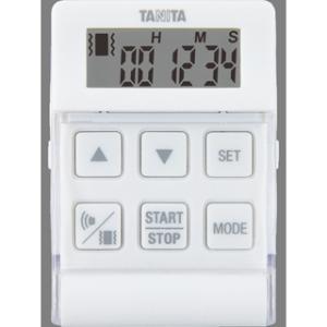 タニタ バイブレーションタイマー TD370N...の詳細画像1