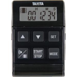 タニタ バイブレーションタイマー TD370N...の詳細画像3