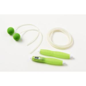 【正規品】タニタ カロリージャンプ グリーン ...の詳細画像1