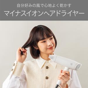 [在庫処分]ヴィダルサスーン マイナスイオンヘ...の詳細画像4