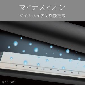 ヴィダルサスーン スチームストレートアイロン ...の詳細画像3