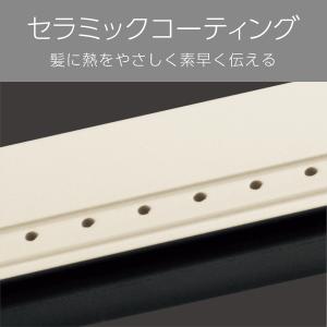 ヴィダルサスーン スチームストレートアイロン ...の詳細画像5