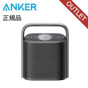 Soundcore（Anker） Anker Soundcore Boom 3i bluetooth