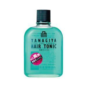 柳屋 ヘアトニック 微香性シトラス240ml HTRC3