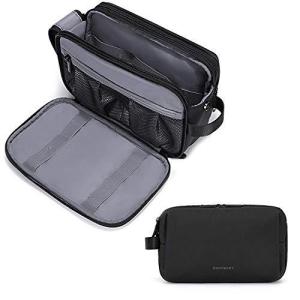 Bagsmart バスルームポーチの商品一覧 通販 Yahoo ショッピング