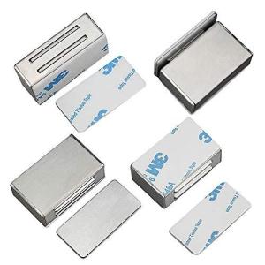 扉金具 強力マグネットキャッチ 金物 部品 の商品一覧 材料 部品 Diy 工具 通販 Yahoo ショッピング