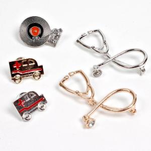 ピンバッジ ピンブローチ メンズ レディース アクセサリー