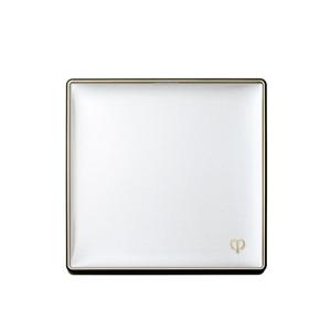 資生堂 クレ・ド・ポー ボーテ タンナチュレールプードルブラン専用ケース