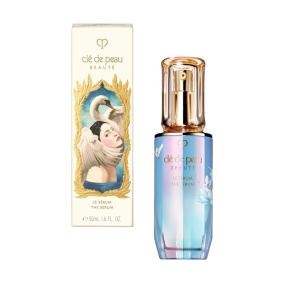【限定品】送料無料！！資生堂 クレ・ド・ポーボーテ ル・セラム 2020   50ml