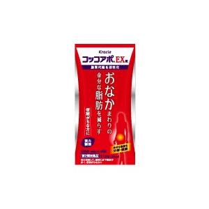 第2類医薬品 コッコアポex錠 312錠 爽快ドラッグ 通販 Yahoo ショッピング