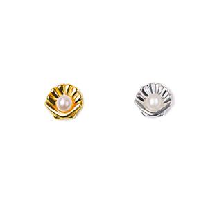 単品 メタルパーツ ネイルパーツ コンチョ タ...の詳細画像1