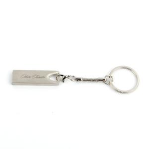 BizSign 名入れ無料 USBメモリ  キーホルダー1