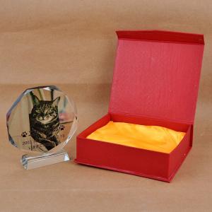 Pet&Love. ペットのお墓 ガラ...の詳細画像1