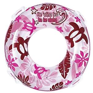 イガラシ　アラモアナウキワ　ピンク　100cm