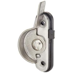 中西産業 クレセント錠 YK-1022(R) 00094043-001 22(R)