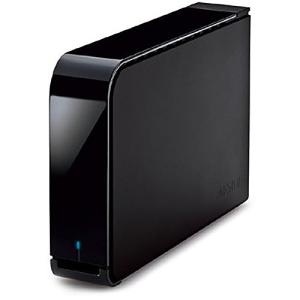 YD ターボPC 2TB ドライブステーション BUFFALO