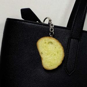 食品サンプル 食べちゃいそうな ラスク (ガー...の詳細画像2