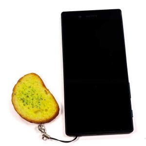 食品サンプル 食べちゃいそうな ラスク (ガー...の詳細画像4