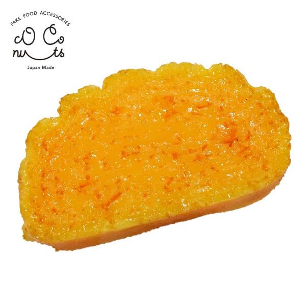 食品サンプル 食べちゃいそうな 玉子焼き マグネット