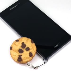 食品サンプル 食べちゃいそうな チョコチップク...の詳細画像2