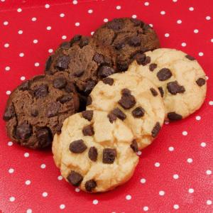 食品サンプル 食べちゃいそうな チョコチップク...の詳細画像4