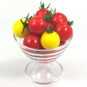 食品サンプル 食べちゃいそうな ミニトマト キ...の詳細画像4