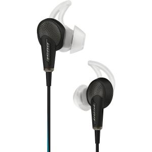 Bose QuietComfort 20 Acoustic Noise Cancelling headphones - Apple/Samsung and Android devices ノイズキャンセリングイヤホン [並行輸入品]