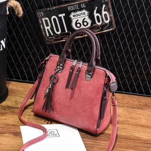 ハンドバッグ レディース 通勤バッグ 軽い ショルダーバッグ 2way バッグ ファスナー付き 大人 斜めがけ ショルダー オフィスバック おしゃれ シンプル 通勤 pu