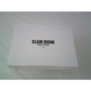 中古品 フィギュア SLAM DUNK FIGURE COLLECTION 山王SET