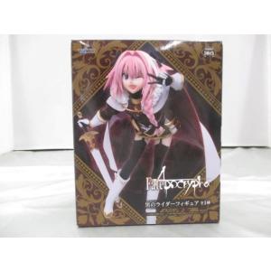 【訳有 】 フィギュア ジャンク品　Fate/Apocrypha　黒のライダー　フィギュア　タイトー