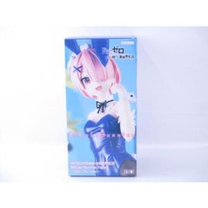 【未開封】 フィギュア Re:ゼロから始める異世界生活 BiCute Bunnies Figure ...