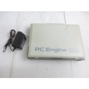 訳あり ゲーム NEC PCエンジン 本体 ジャンク品 インターフェースユニット IFU-30 CD...