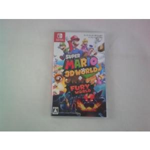 ゲーム Nintendo switch ニンテンドースイッチ ソフト スーパーマリオ 3DWorld...