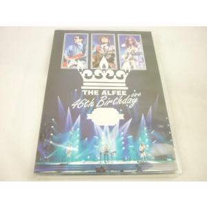 中古品 THE ALFEE Blu-ray 46thBirthdayeve 夏の夢 2020.8.24 SUMMER DREAM｜cocor-shop